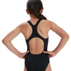 Speedo Girls ECO Endurance+ Medalist -Best Swimwear Store swimwear shack 8 134570001 extra2