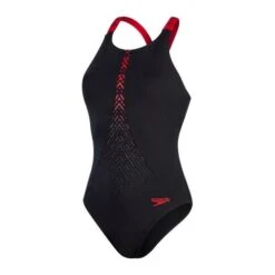 Womens Speedo HydroPro SwimSuit -Best Swimwear Store swimwear shack 8 1346314844 7