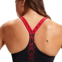 Womens Speedo HydroPro SwimSuit -Best Swimwear Store swimwear shack 8 1346314844 extra2