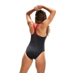 Womens Speedo HydroPro SwimSuit -Best Swimwear Store swimwear shack 8 1346314844 extra4
