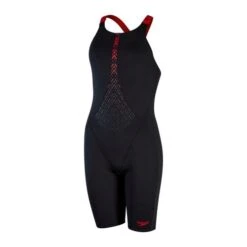 Womens HydroPro Speedo Kneesuit -Best Swimwear Store swimwear shack 8 1346415214 7