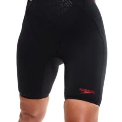 Womens HydroPro Speedo Kneesuit -Best Swimwear Store swimwear shack 8 1346415214 extra2