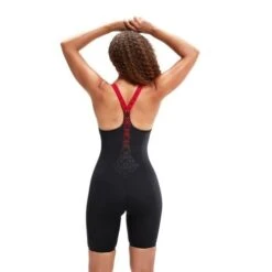 Womens HydroPro Speedo Kneesuit -Best Swimwear Store swimwear shack 8 1346415214 extra4