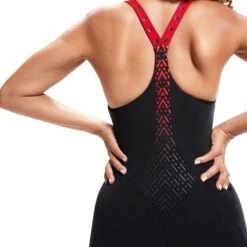 Womens HydroPro Speedo Kneesuit -Best Swimwear Store swimwear shack 8 1346415214 w4