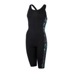 SpeedoLeaderback Womens Kneesuit -Best Swimwear Store swimwear shack 8 13466g952 7