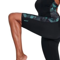 SpeedoLeaderback Womens Kneesuit -Best Swimwear Store swimwear shack 8 13466g952 extra3