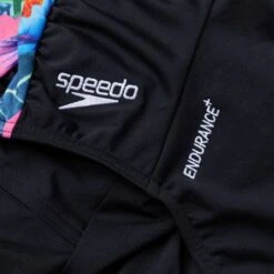 Speedo Womens Panel U-Back -Best Swimwear Store swimwear shack 8 13483h029 9