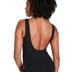 Speedo Womens Panel U-Back -Best Swimwear Store swimwear shack 8 13483h029 extra2