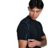 Speedo Mens Tech Short Sleeve Rash Top