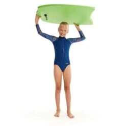 Girls Speedo Long Sleeve Swimsuit -Best Swimwear Store swimwear shack 8 1349815212 6