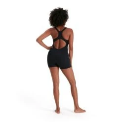 Speedo Womens ECO Endurance+ Legsuit 12 Speedo Womens ECO Endurance+ Legsuit -Best Swimwear Store swimwear shack 8 135410001 3