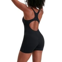Speedo Womens ECO Endurance+ Legsuit 14 Speedo Womens ECO Endurance+ Legsuit -Best Swimwear Store swimwear shack 8 135410001 extra2