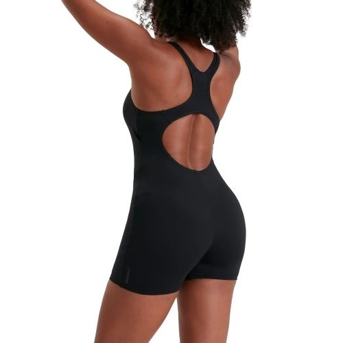 Speedo Womens ECO Endurance+ Legsuit 5 Speedo Womens ECO Endurance+ Legsuit - Image 5