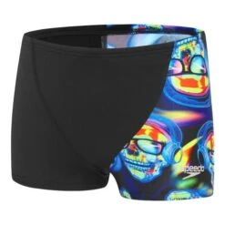Speedo Boys Boom Skull Aquashort