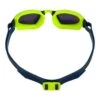 AQUA SPHERE Aquasphere Xceed Goggle - Mirror Lens/Navy Frame
