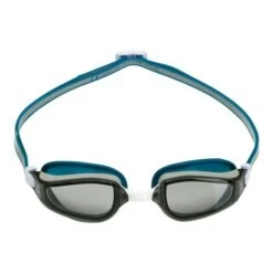 AQUA SPHERE Aquasphere Fastlane Goggle - Tinted Lens/Petrol Frame 12 AQUA SPHERE Aquasphere Fastlane Goggle - Tinted Lens/Petrol Frame -Best Swimwear Store swimwear shack fastlane ep2999898ld petrol petrol ld 02 front