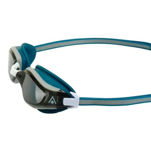 AQUA SPHERE Aquasphere Fastlane Goggle - Tinted Lens/Petrol Frame 5 AQUA SPHERE Aquasphere Fastlane Goggle - Tinted Lens/Petrol Frame - Image 5