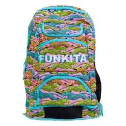 Funkita Elite Squad Backpack Lying Cheet