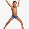 Funky Trunks Toddler Boys Printed Trunks Mr Squiggle