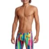 Funky Trunks Winning Streak Mens Training Jammers