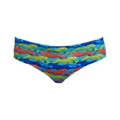 Funky Trunks No Cheating Mens Classic Eco Briefs -Best Swimwear Store swimwear shack fts006m no cheating 01 1