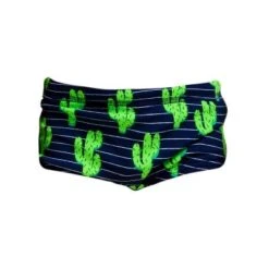 Funky Trunks Toddler Boys Printed Trunks Prickly Pete -Best Swimwear Store swimwear shack ft32t prickly pete 01