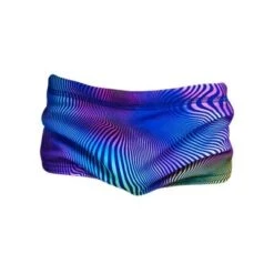 Funky Trunks Toddler Boys Printed Trunks Screen Time -Best Swimwear Store swimwear shack ft32t screen time 01