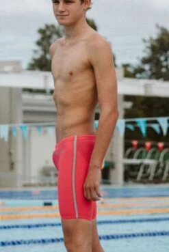 Engine Explode Male Suit Ice Lolly