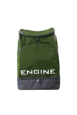 Engine New Backpack Pro Army -Best Swimwear Store swimwear shack new engine backpack pro army front 34674