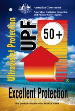 Zoggs Barlins Bucket Hat Navy