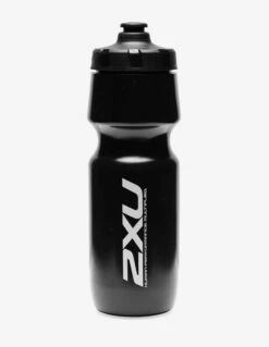2XU 26oz Water Bottle - Black