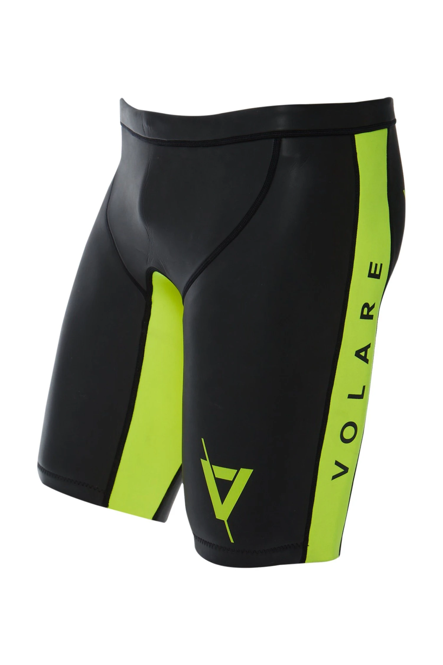 Volare V1 Neoprene Buoyancy Short 2 Volare V1 Neoprene Buoyancy Short - Image 2