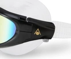 Aqua Sphere Vista Pro -Best Swimwear Store v i vista pro swim mask mirror gold 05 40526.1538540358.1280.1280