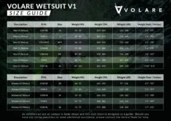 Volare V1 Sleeveless Mens Triathlon Wetsuit -Best Swimwear Store v o volare wetsuit v1 size chart 4b88898a b529 4b43 aeae 4f6f7a75bf02 1