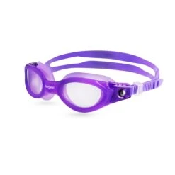 Vorgee Vortech Junior Clear Lens - Purple