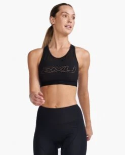 2XU Womens Aero Tri Crop