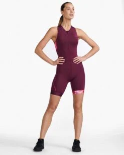 2XU Womens Core Trisuit -Best Swimwear Store wt6440d mul ftv 16 800x