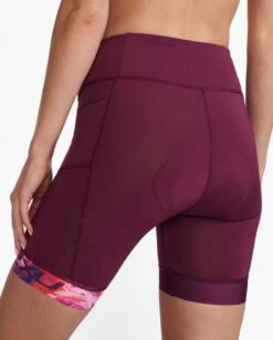 2XU Womens Core 7 Inch Tri Short