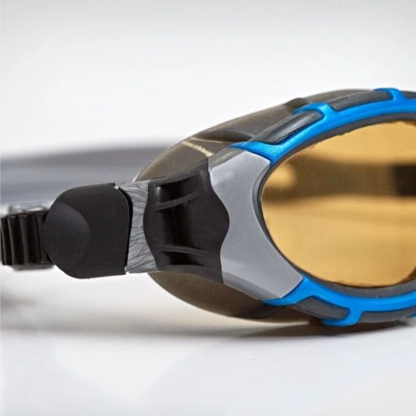 Zoggs Predator Flex Polarized Ultra Reactor Goggle Small - Image 2
